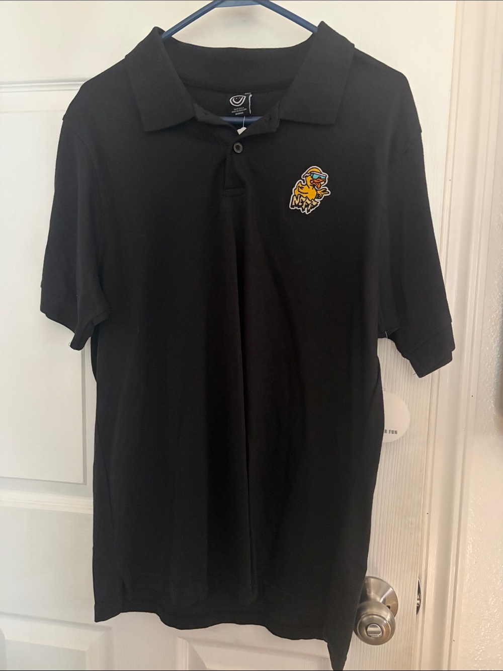 Neff Polo Shirt